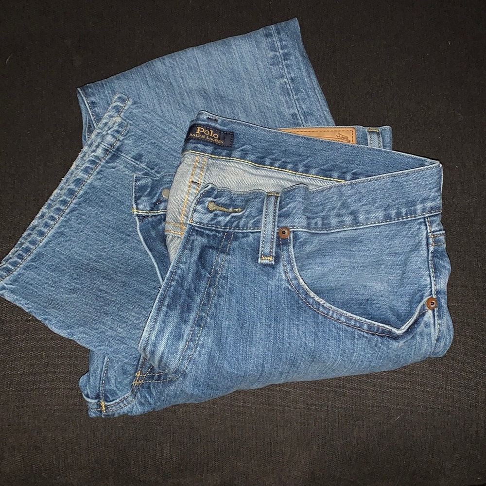 POLO JEANS